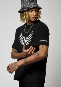 Kaporal T-Shirts<JACK