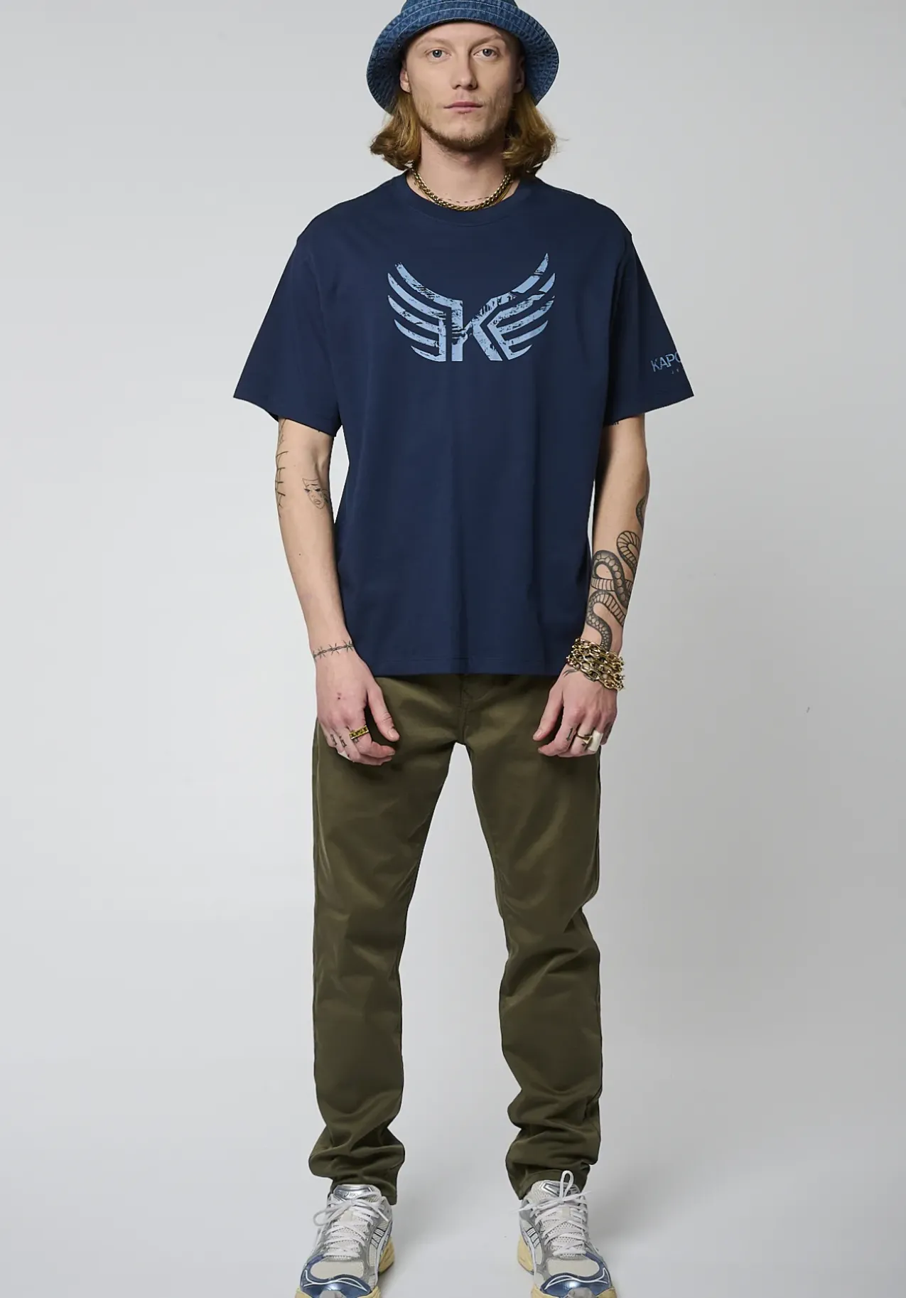 Kaporal T-Shirts<JACK