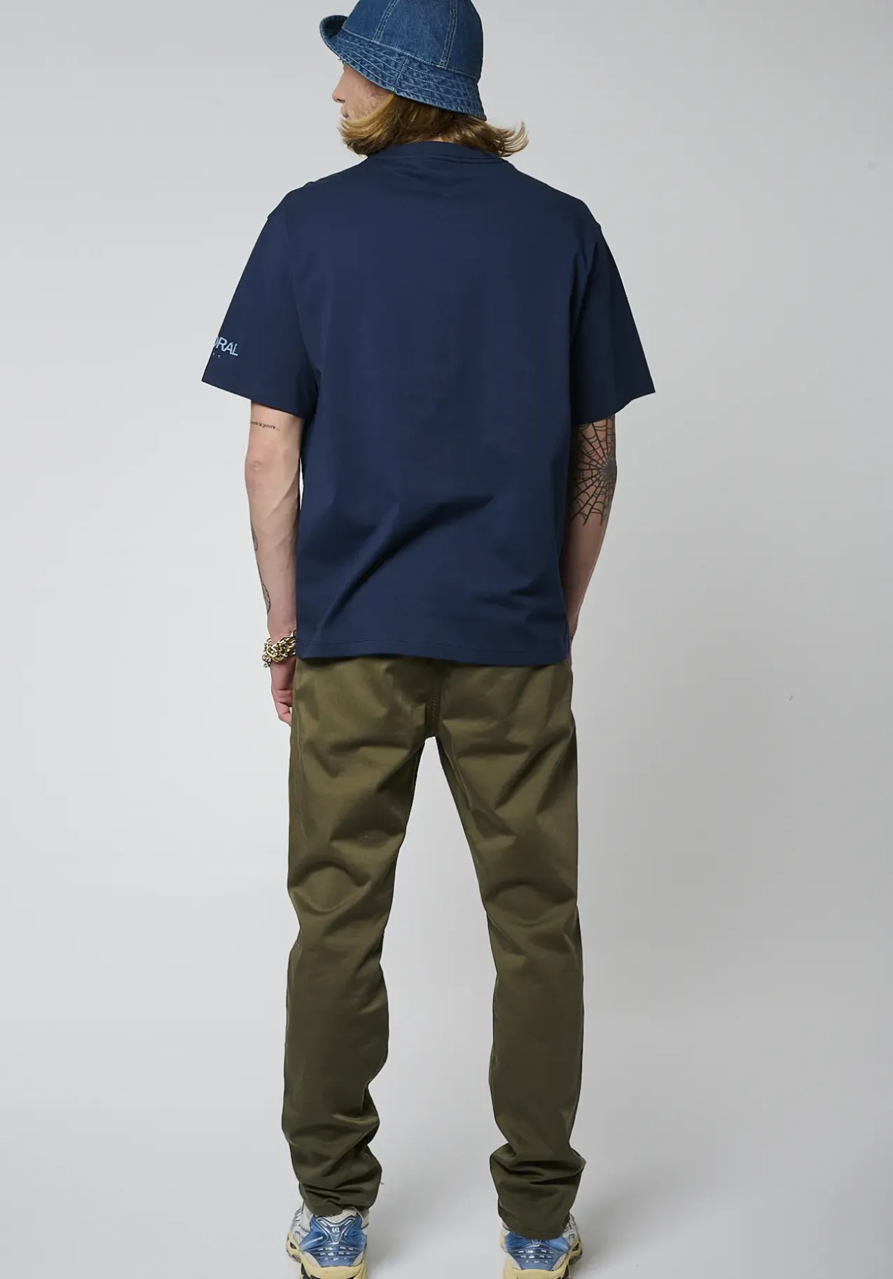 Kaporal T-Shirts<JACK