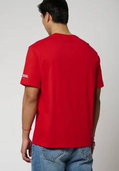Kaporal T-Shirts<JACK