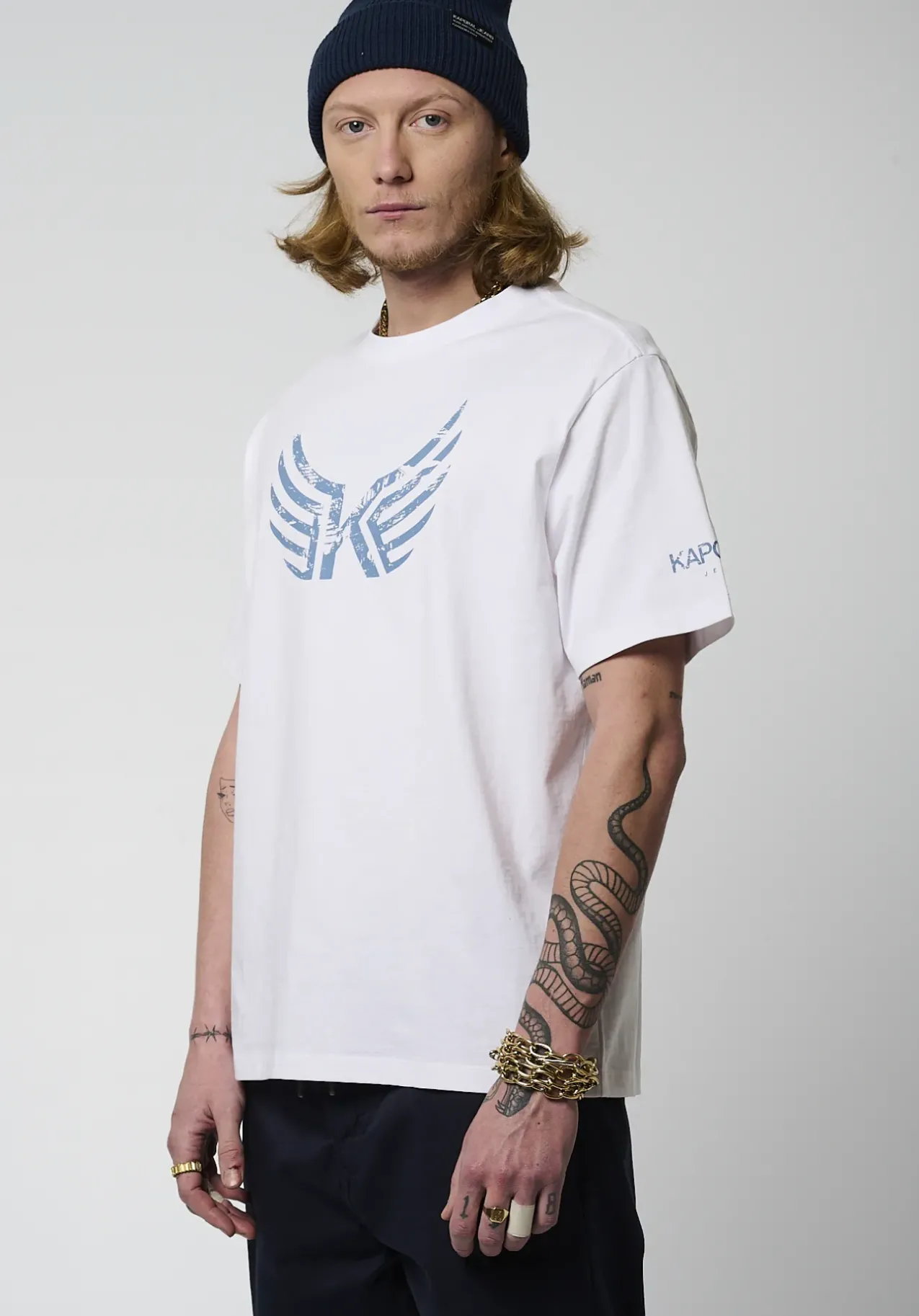 Kaporal T-Shirts<JACK