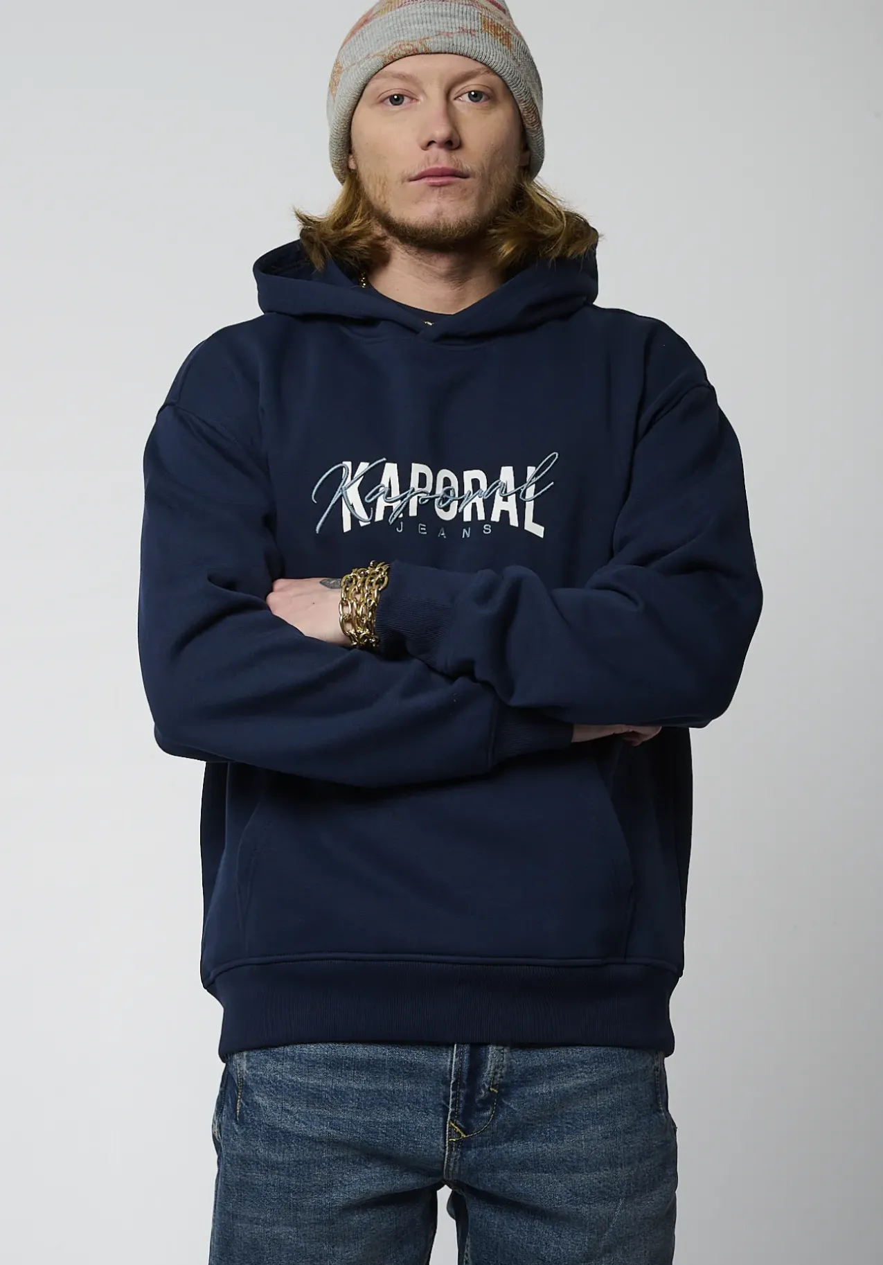 Kaporal Sweats<JANKO