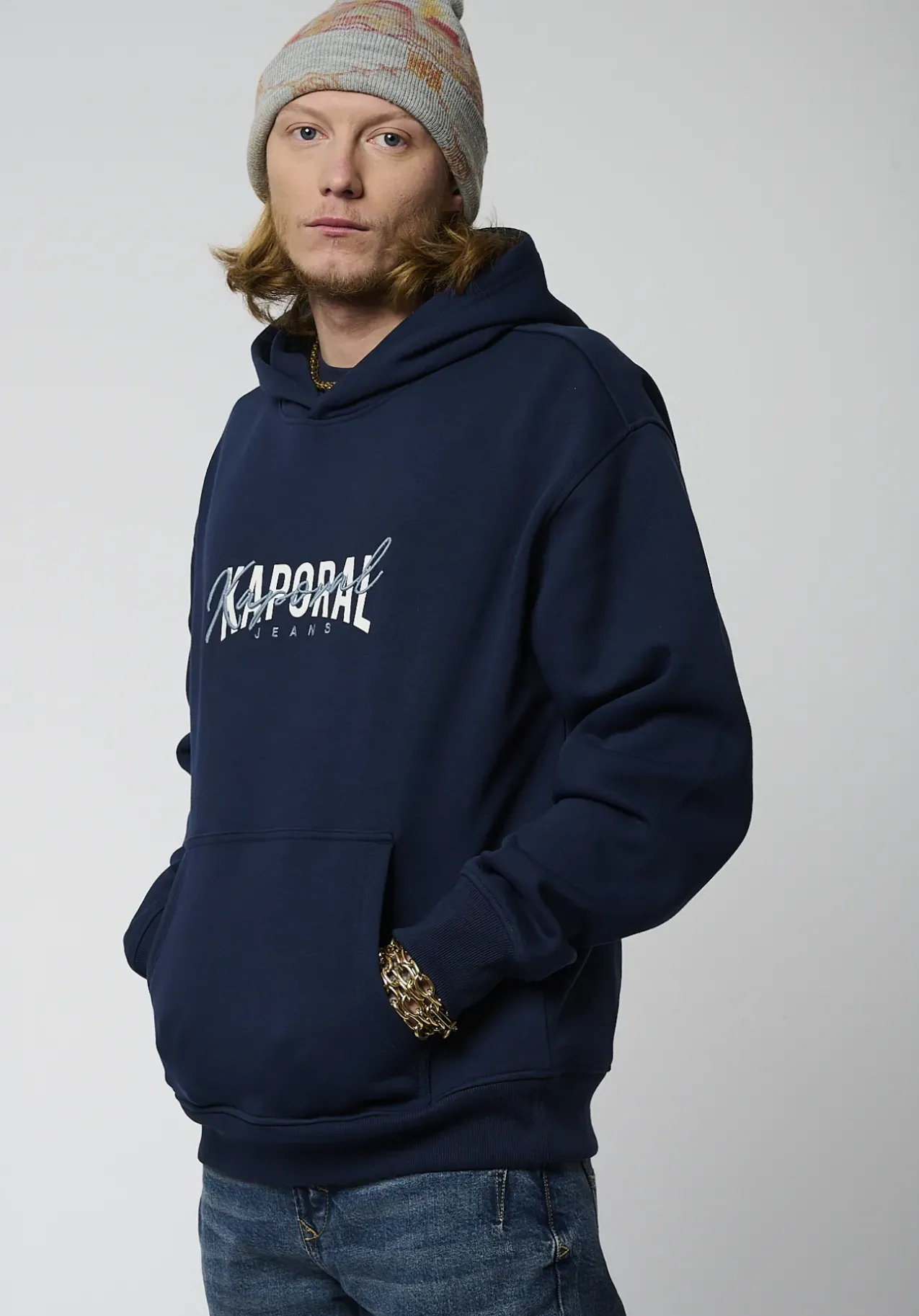 Kaporal Sweats<JANKO