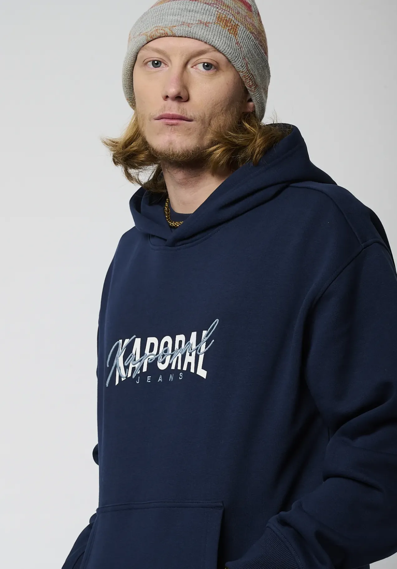 Kaporal Sweats<JANKO