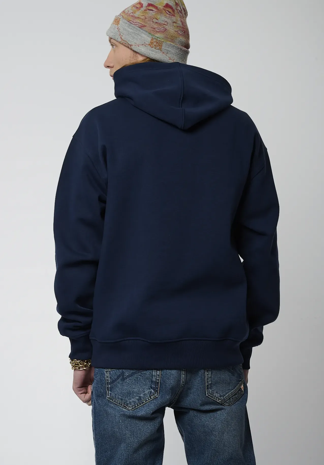 Kaporal Sweats<JANKO