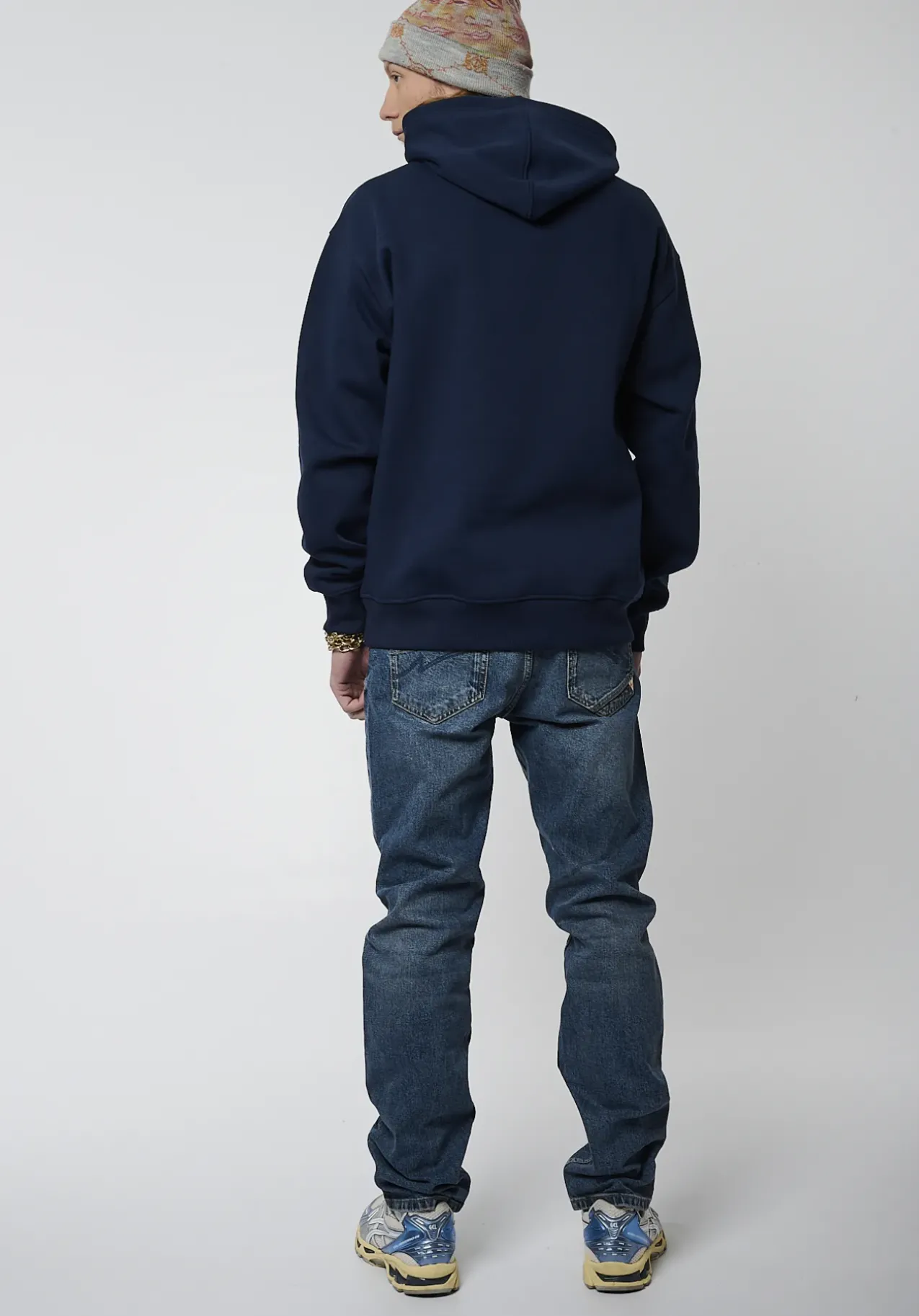 Kaporal Sweats<JANKO