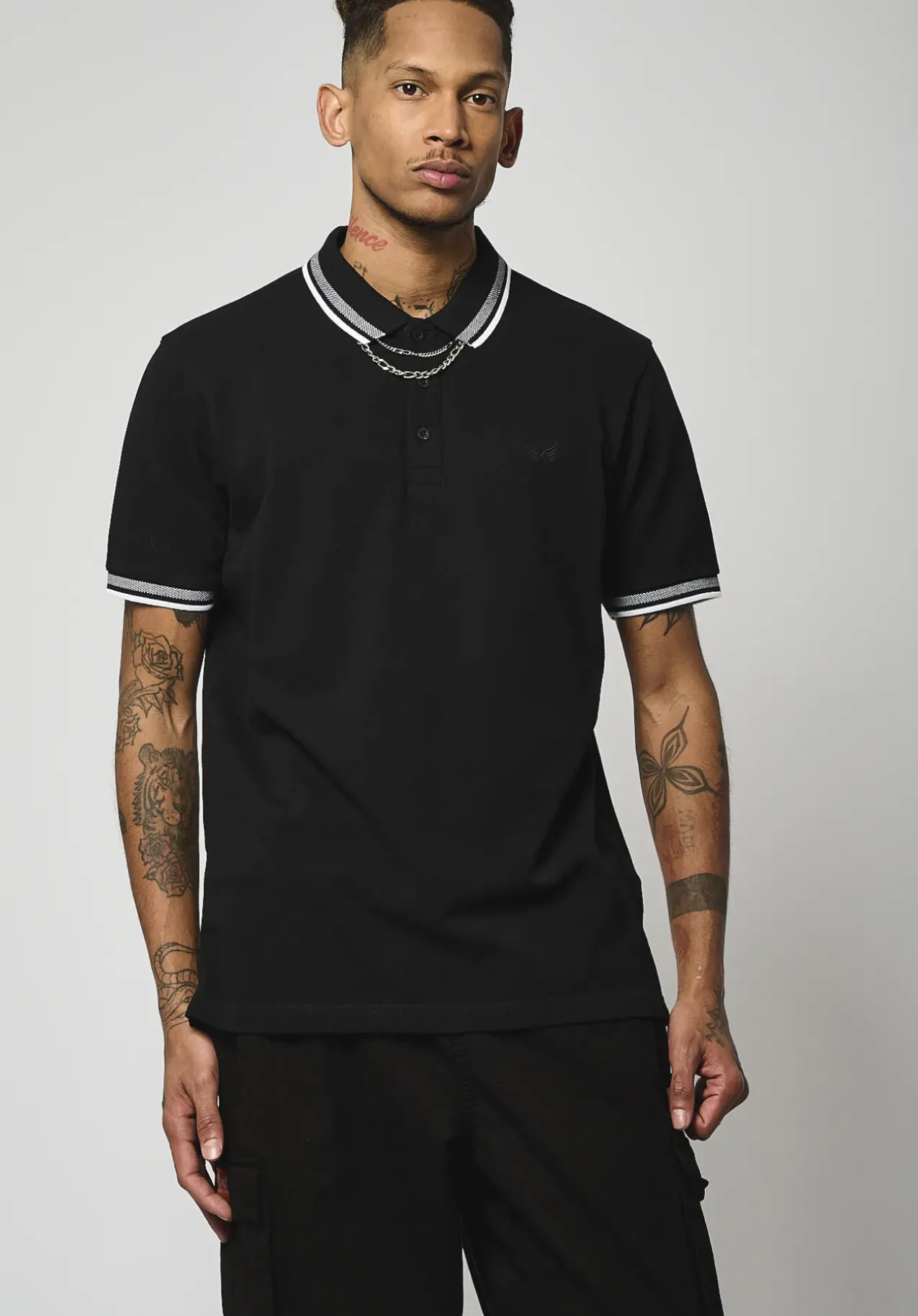 Kaporal Polos<JAROD