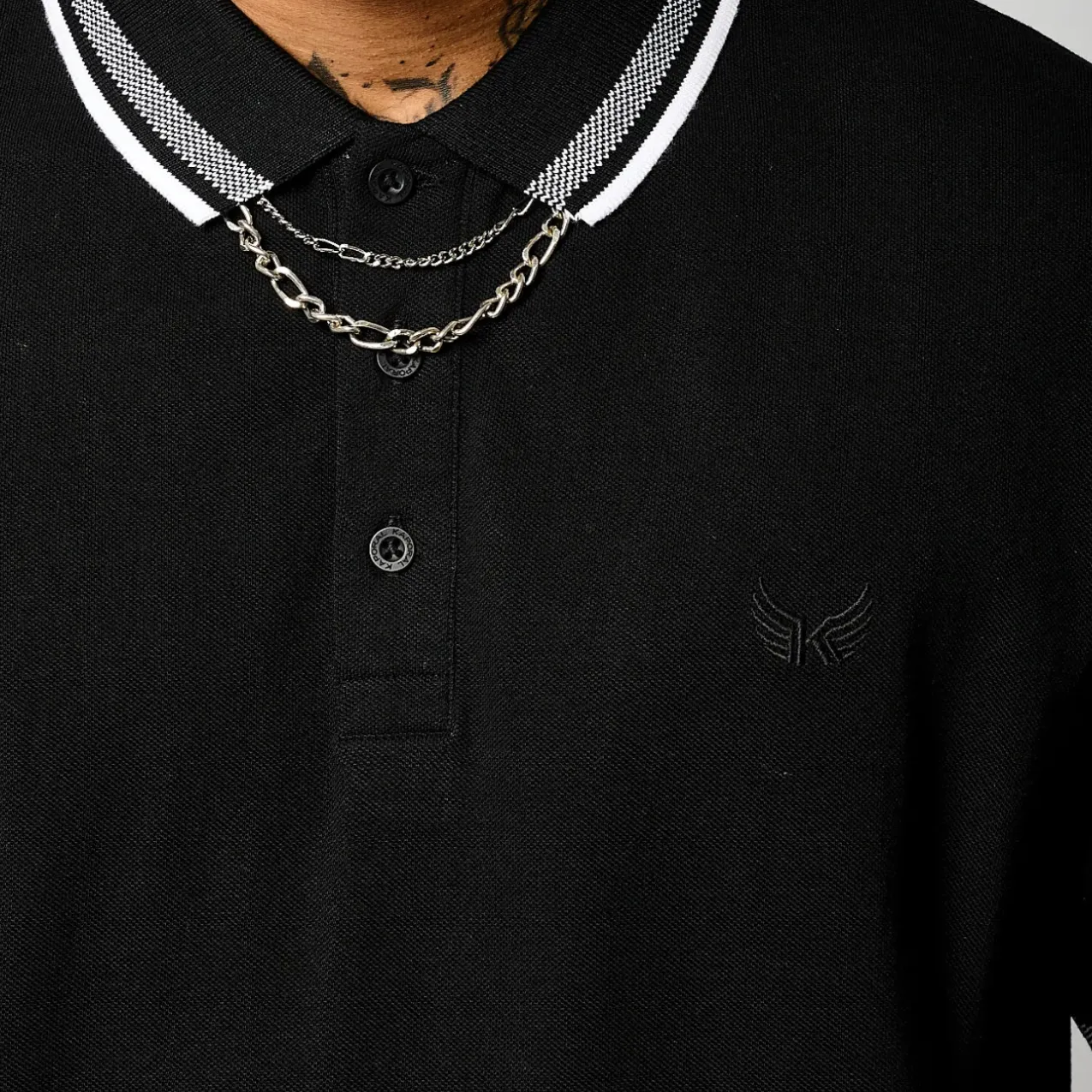 Kaporal Polos<JAROD