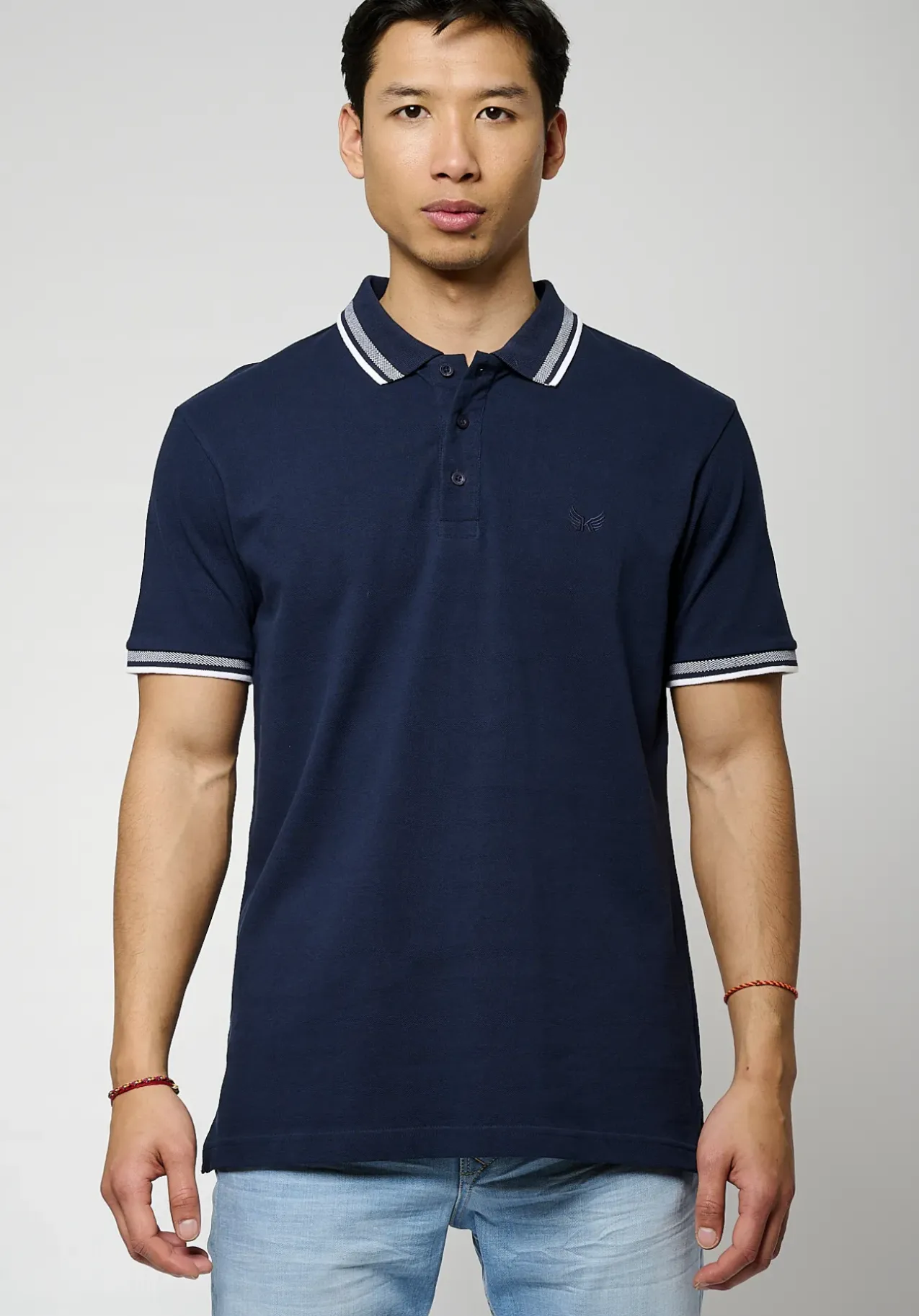 Kaporal Polos<JAROD