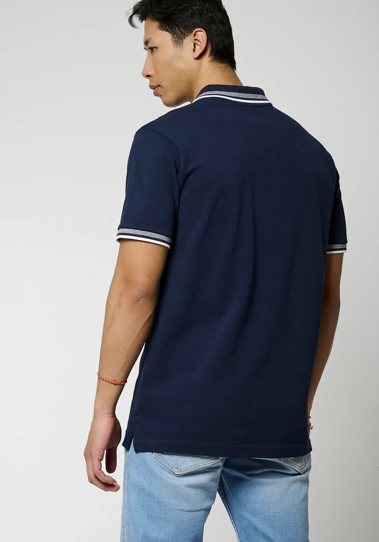 Kaporal Polos<JAROD