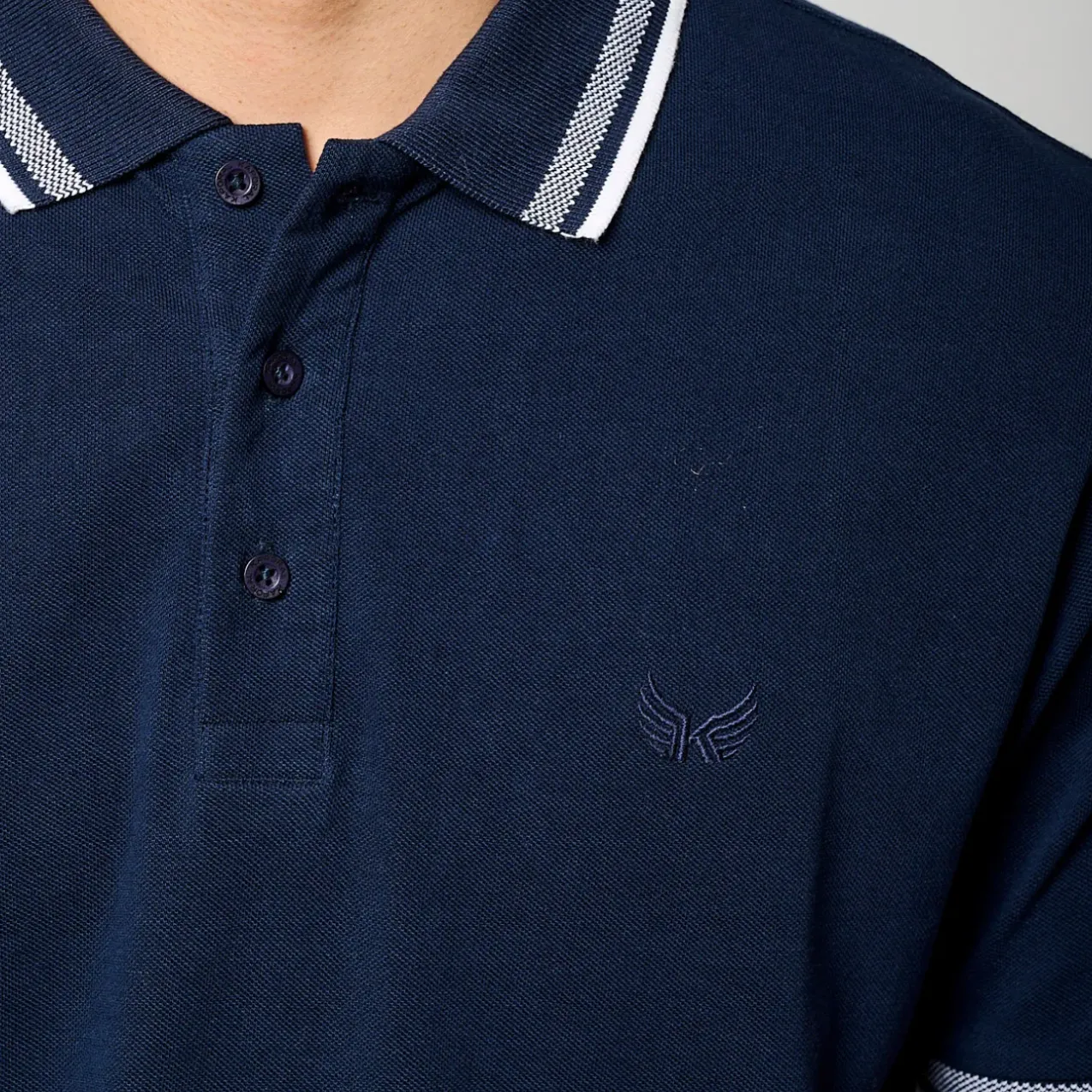 Kaporal Polos<JAROD