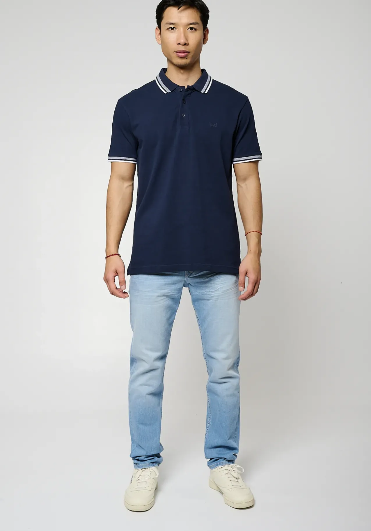 Kaporal Polos<JAROD