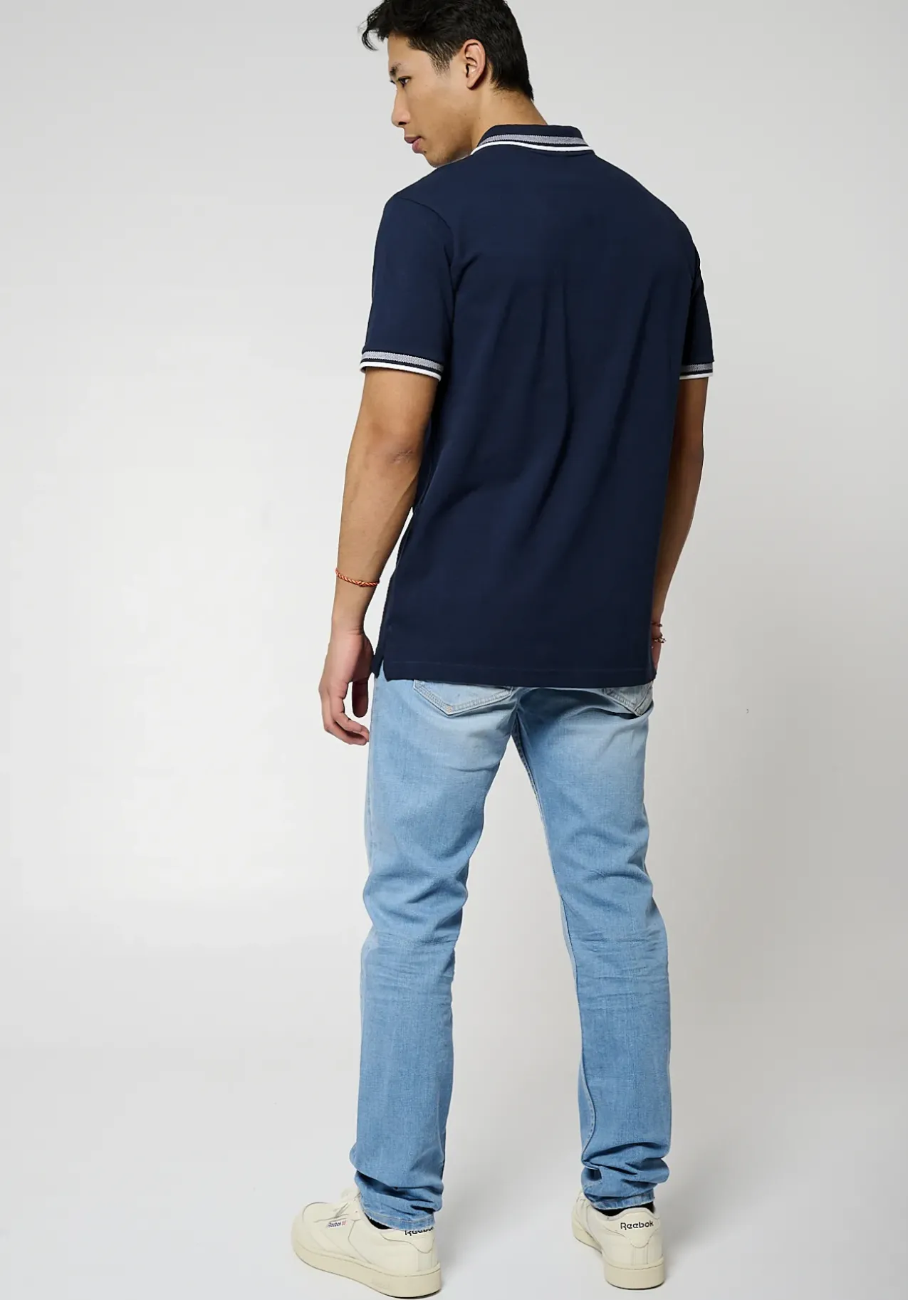 Kaporal Polos<JAROD