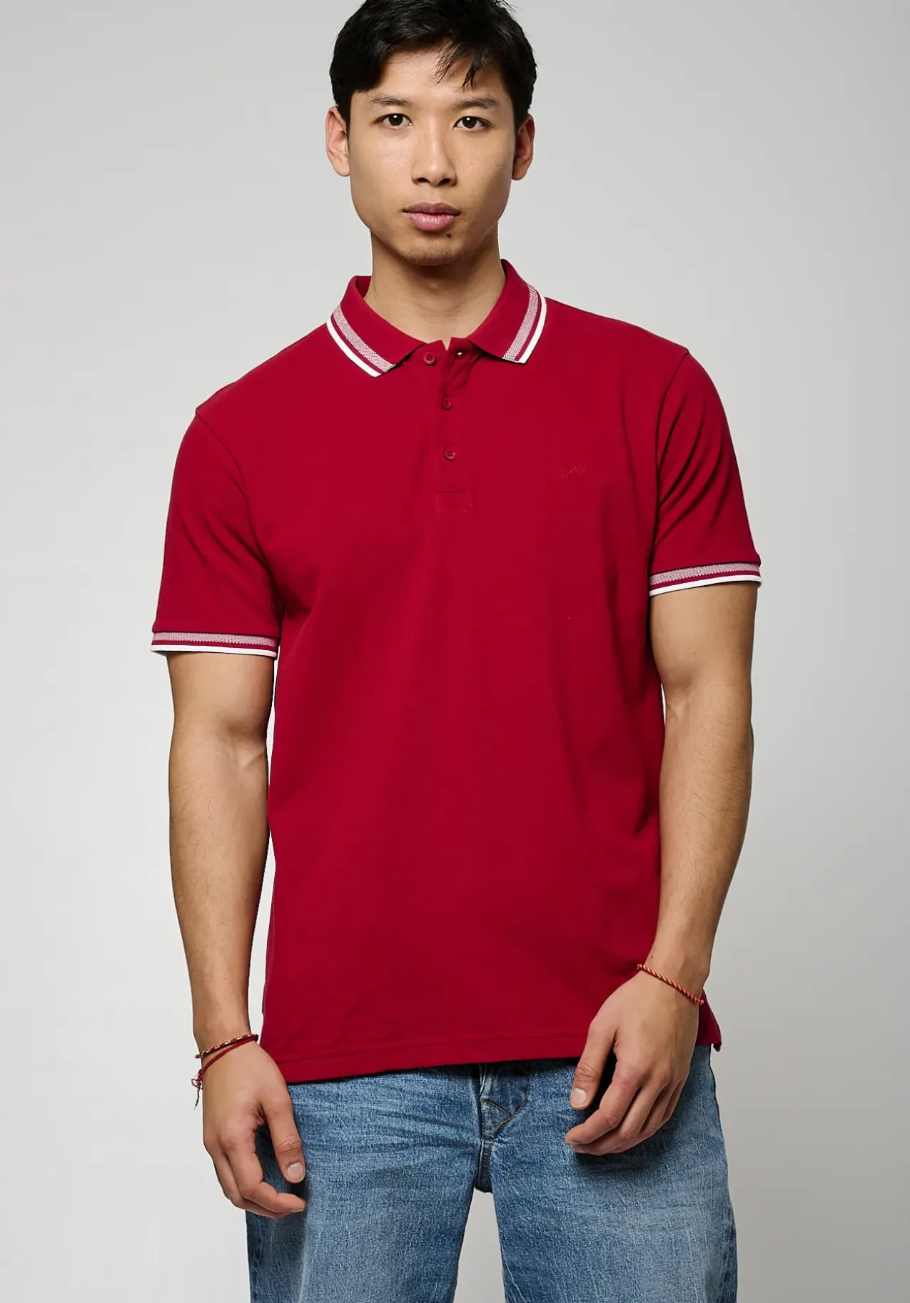 Kaporal Polos<JAROD