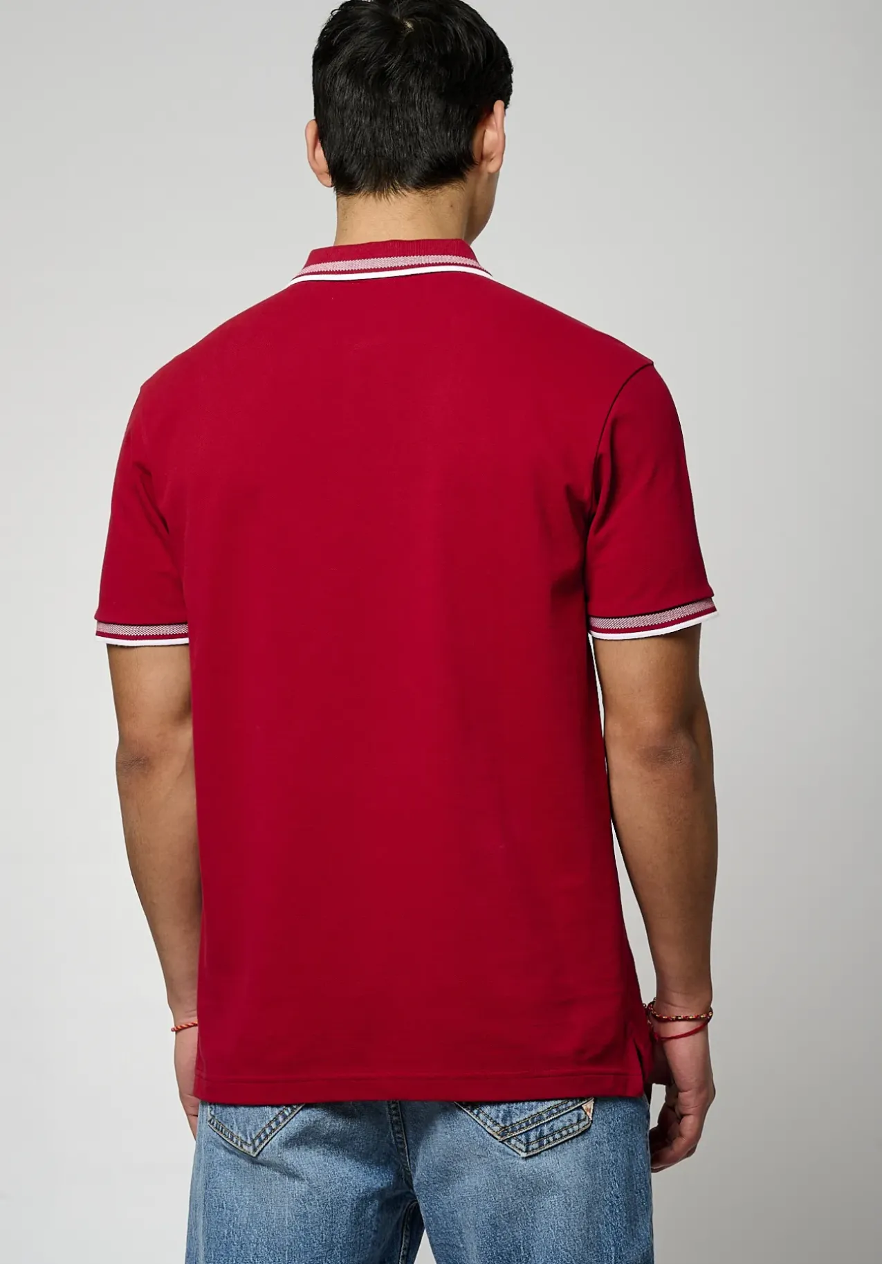 Kaporal Polos<JAROD