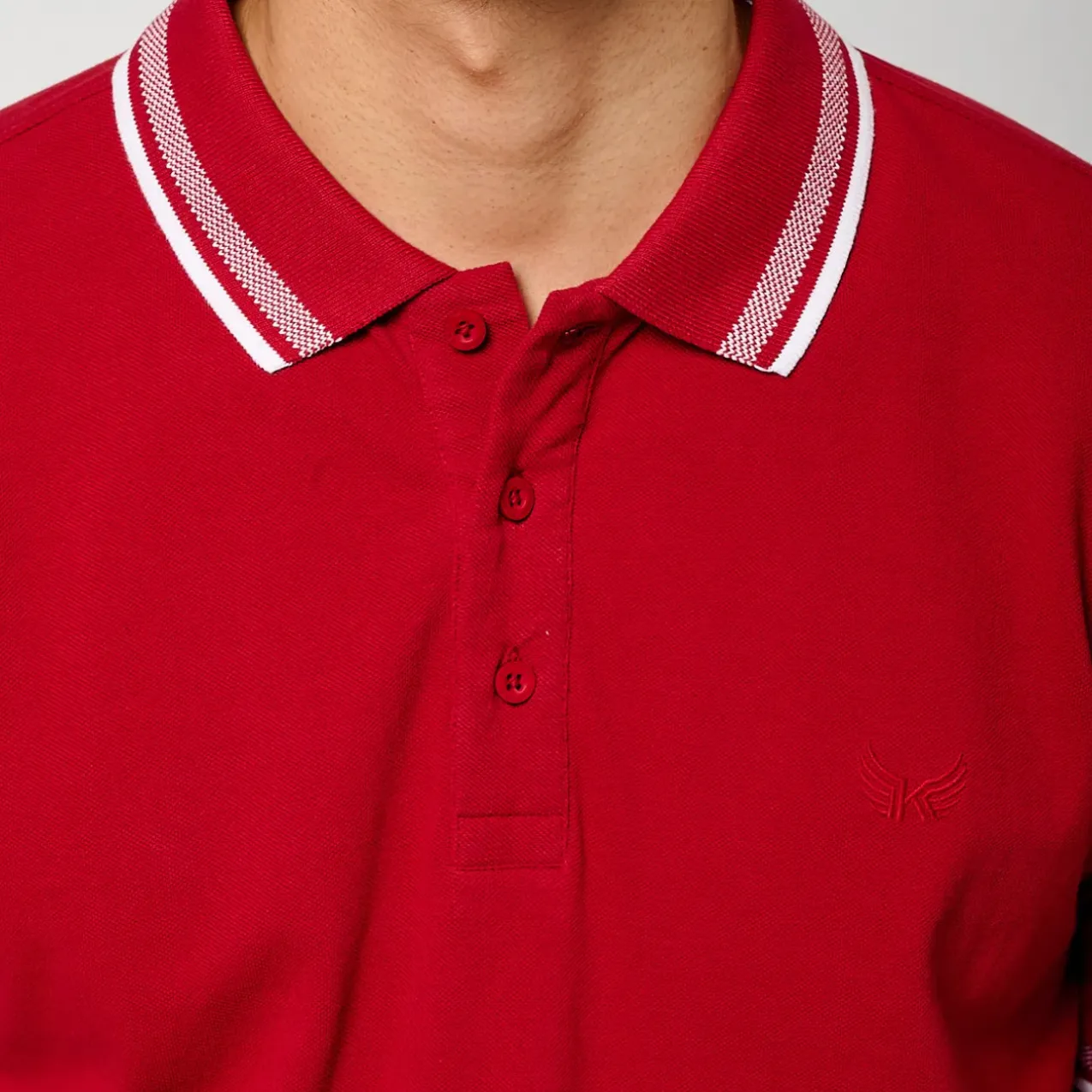 Kaporal Polos<JAROD