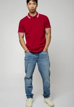 Kaporal Polos<JAROD