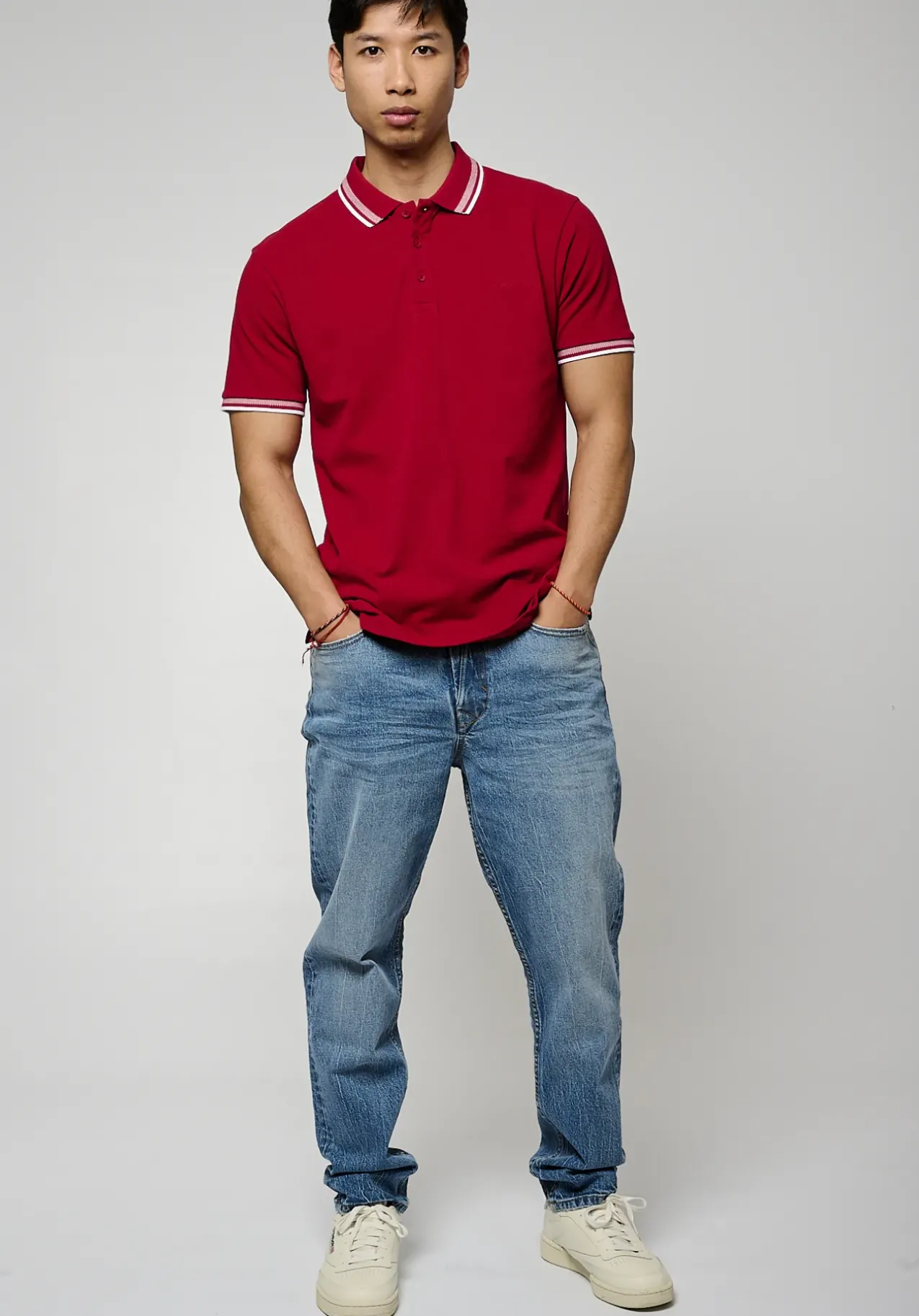 Kaporal Polos<JAROD