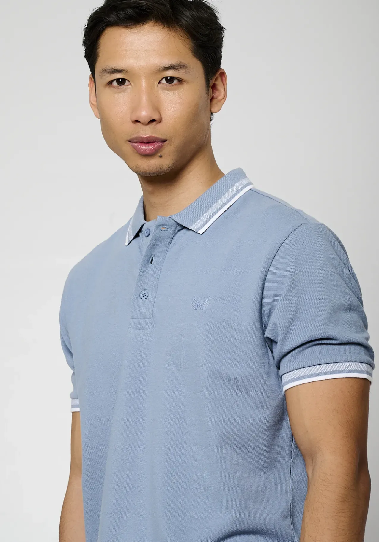 Kaporal Polos<JAROD