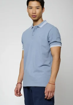 Kaporal Polos<JAROD
