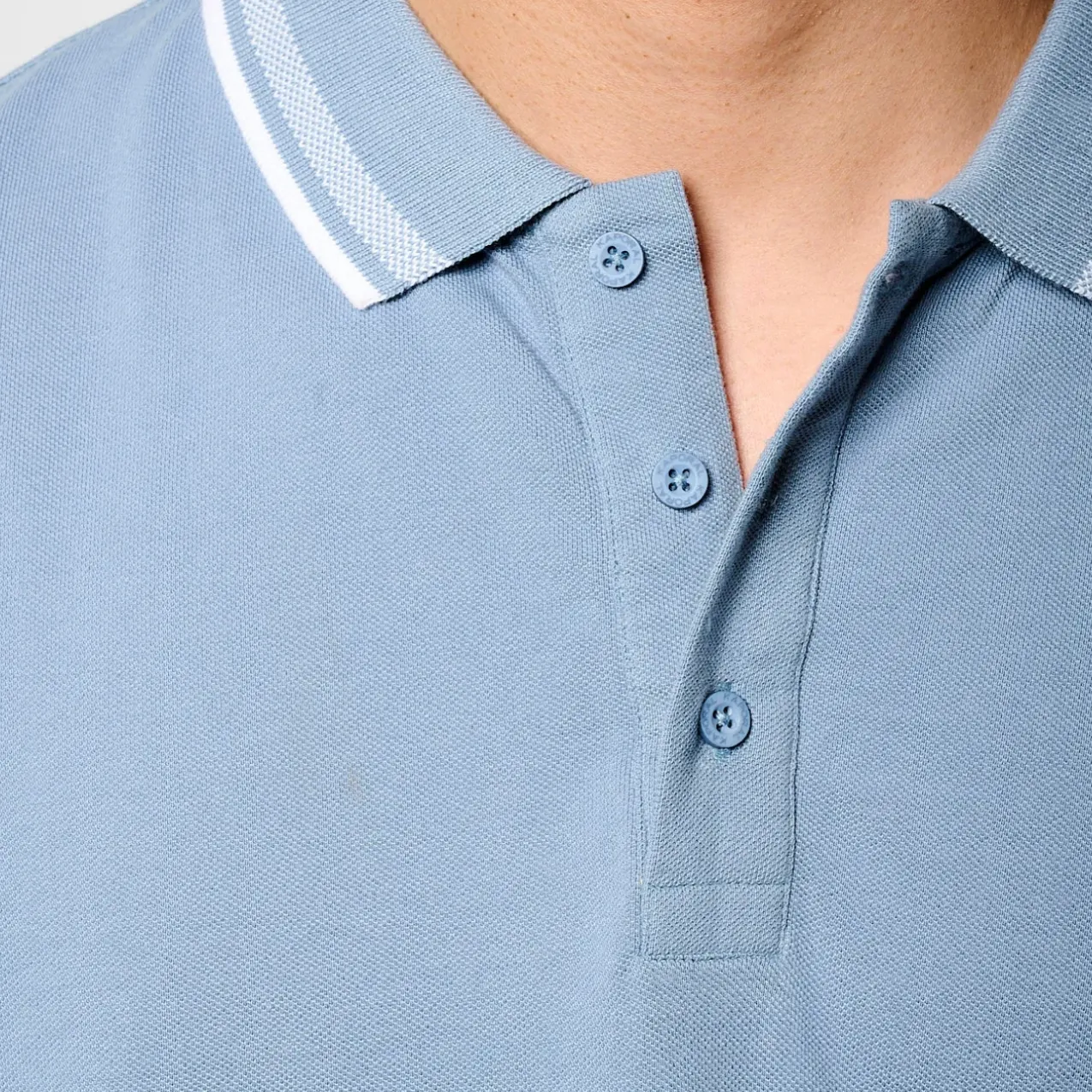 Kaporal Polos<JAROD