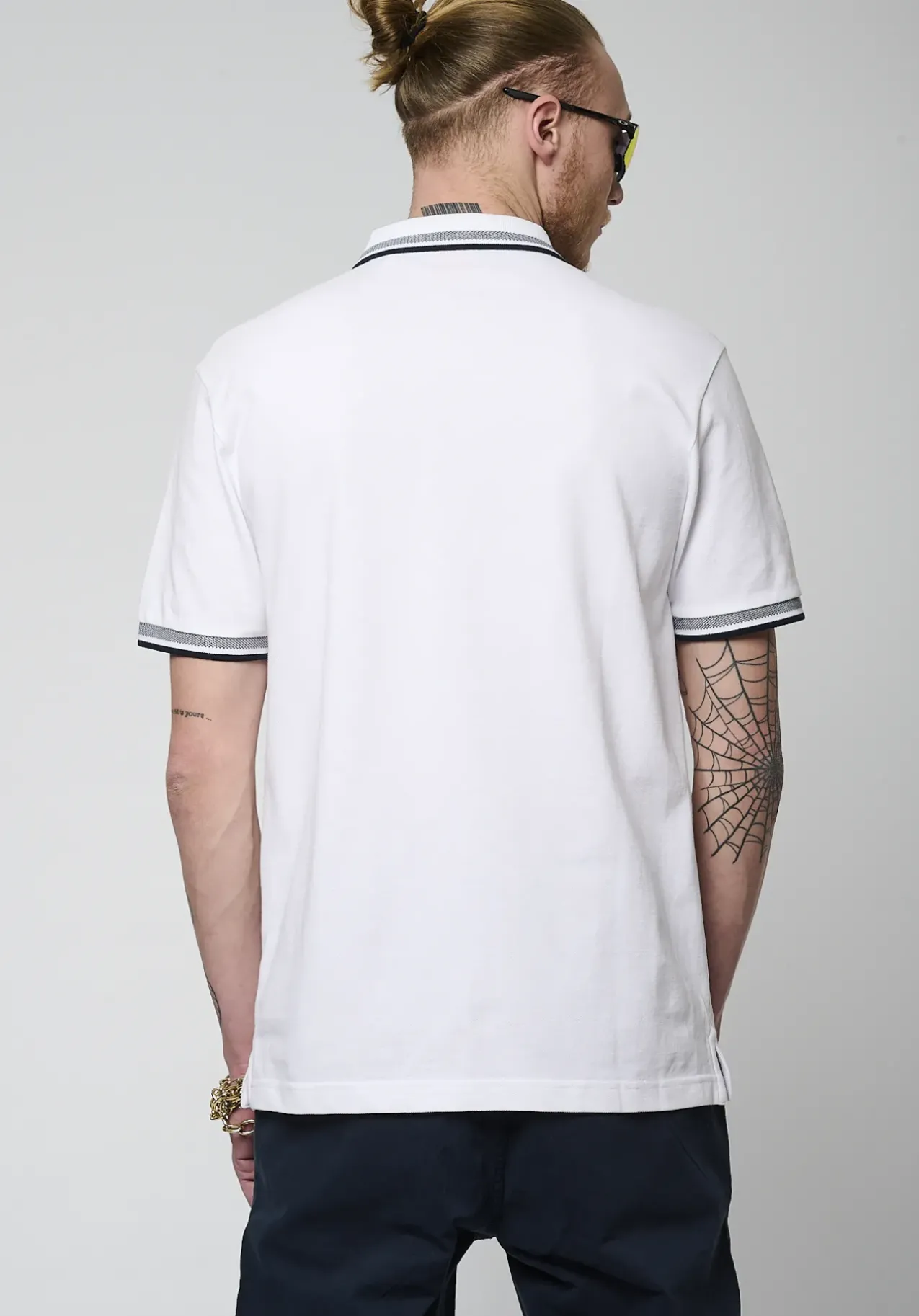 Kaporal Polos<JAROD