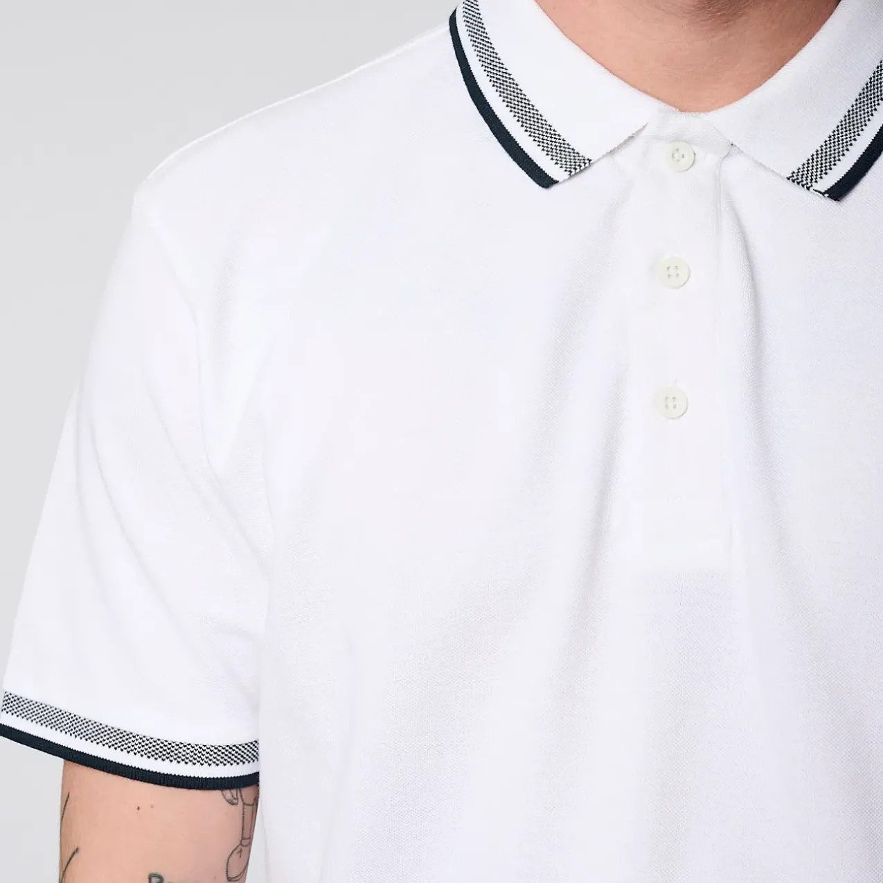 Kaporal Polos<JAROD