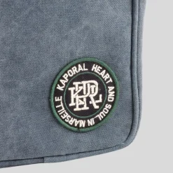 Kaporal Sacs<JIBRA