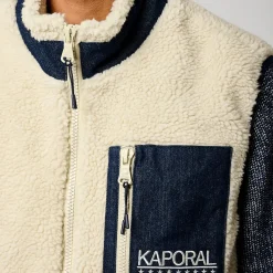 Kaporal Vestes<JOLYM