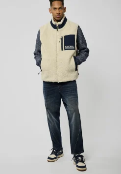 Kaporal Vestes<JOLYM