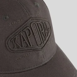Kaporal Casquettes<JORIS