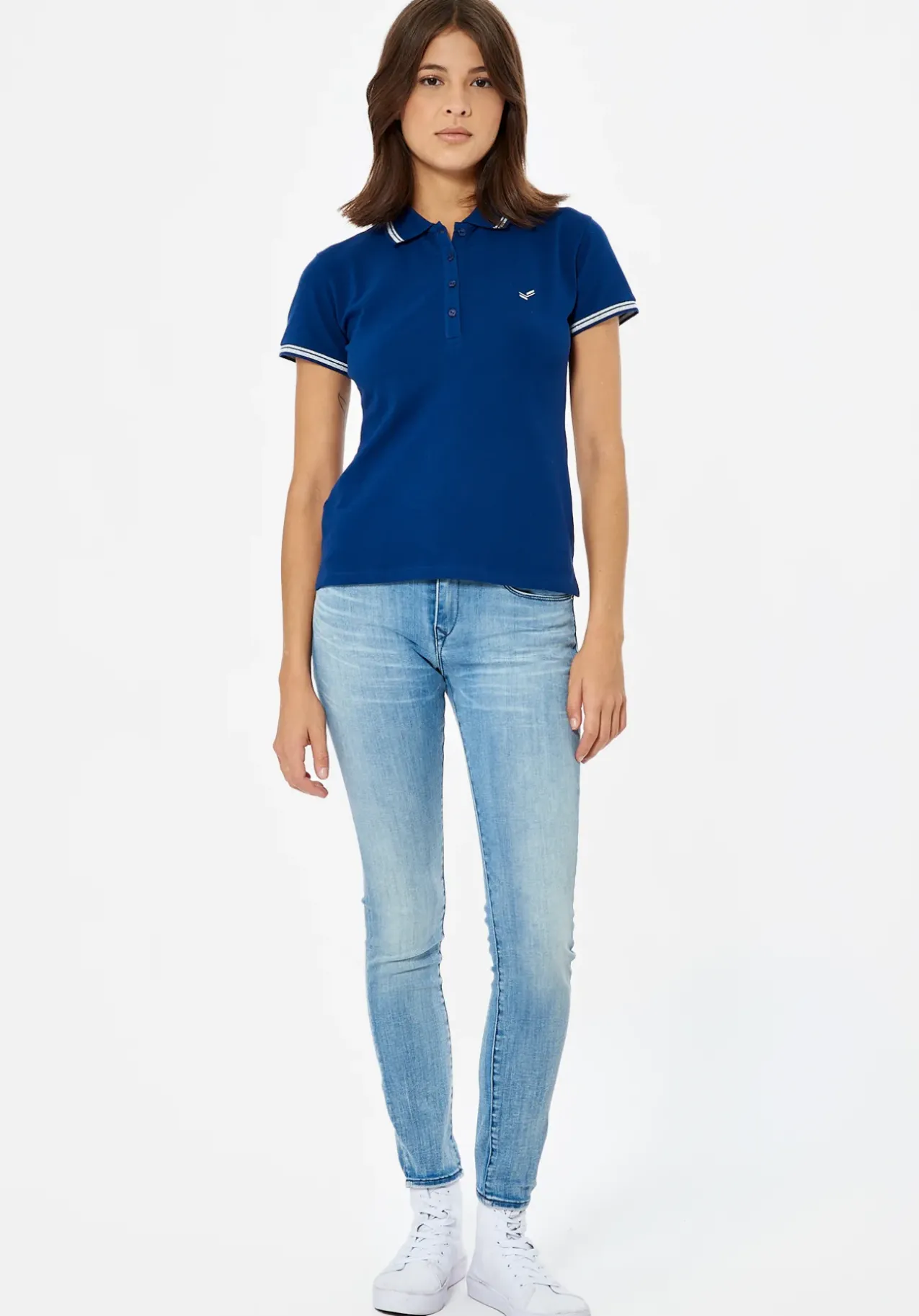 Kaporal Polos<JULE
