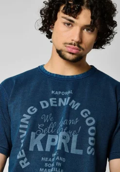 Kaporal T-Shirts<KALE
