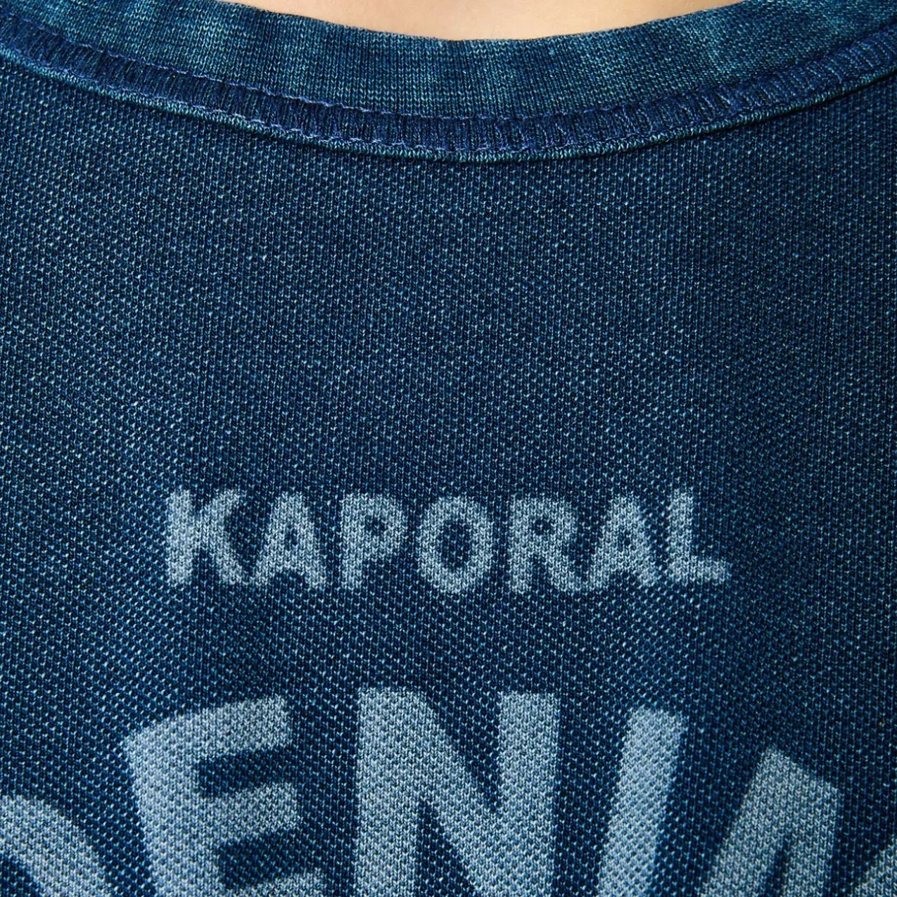 Kaporal T-Shirts<KALE