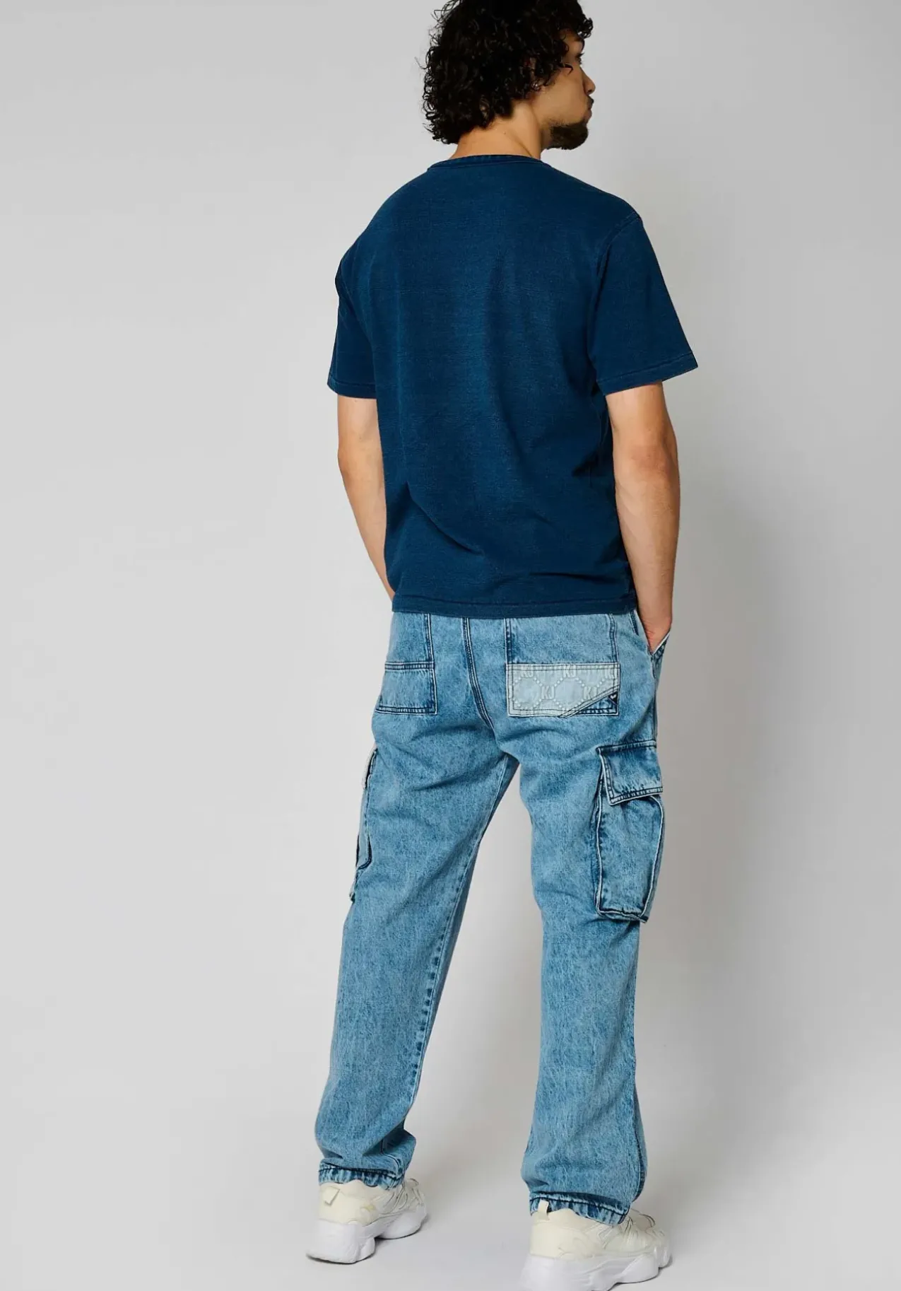 Kaporal T-Shirts<KALE