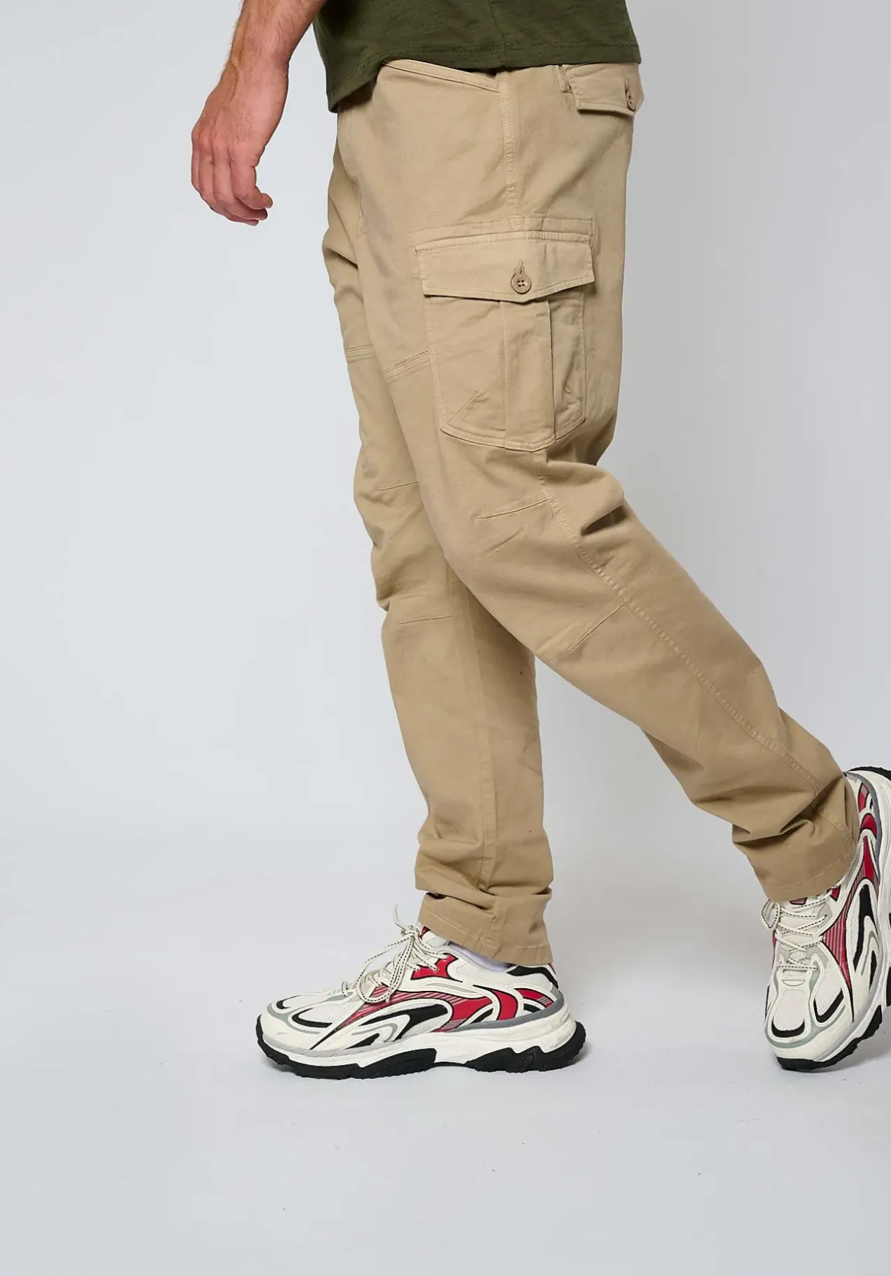 Kaporal Jeans<KALIS