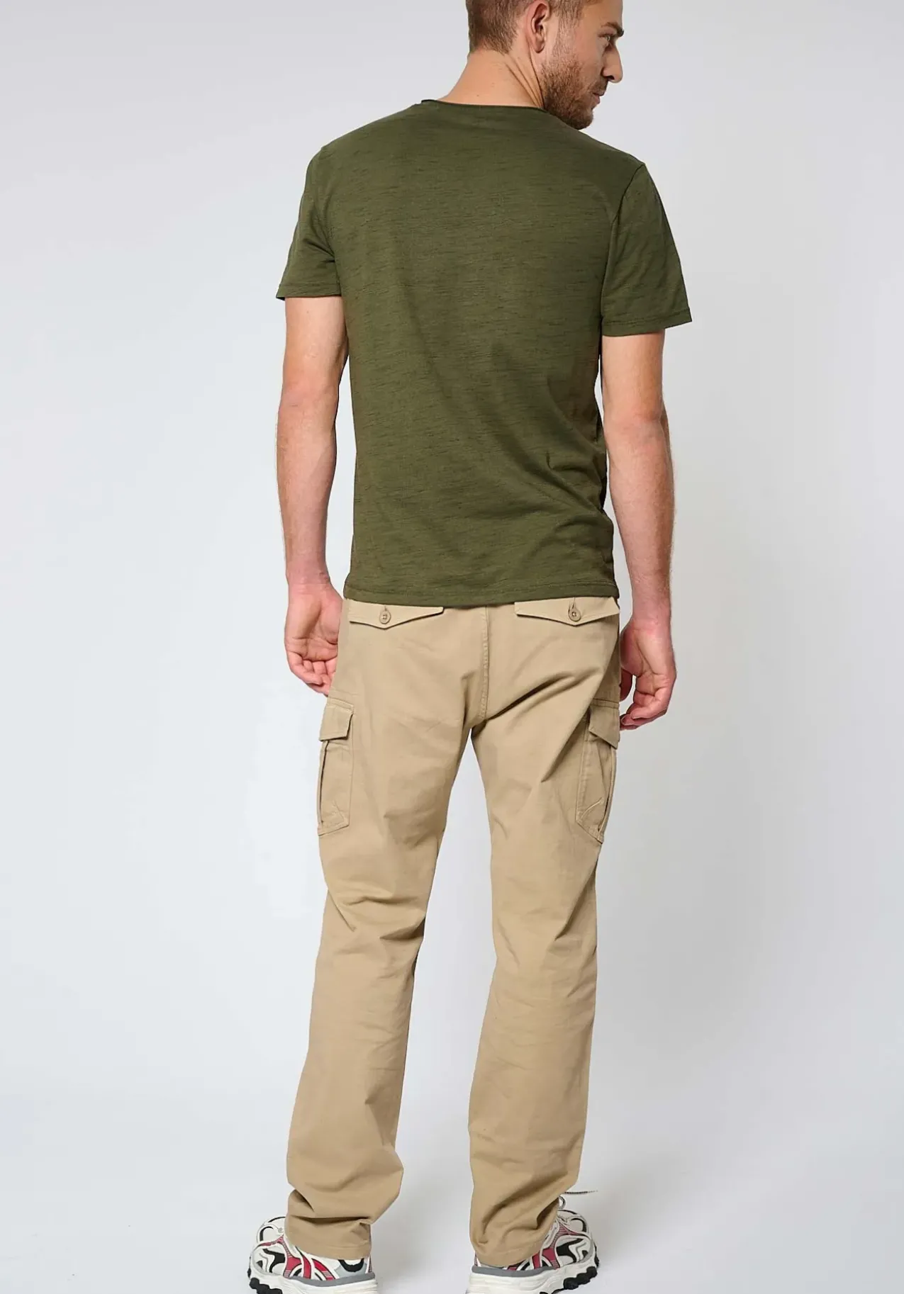 Kaporal Jeans<KALIS