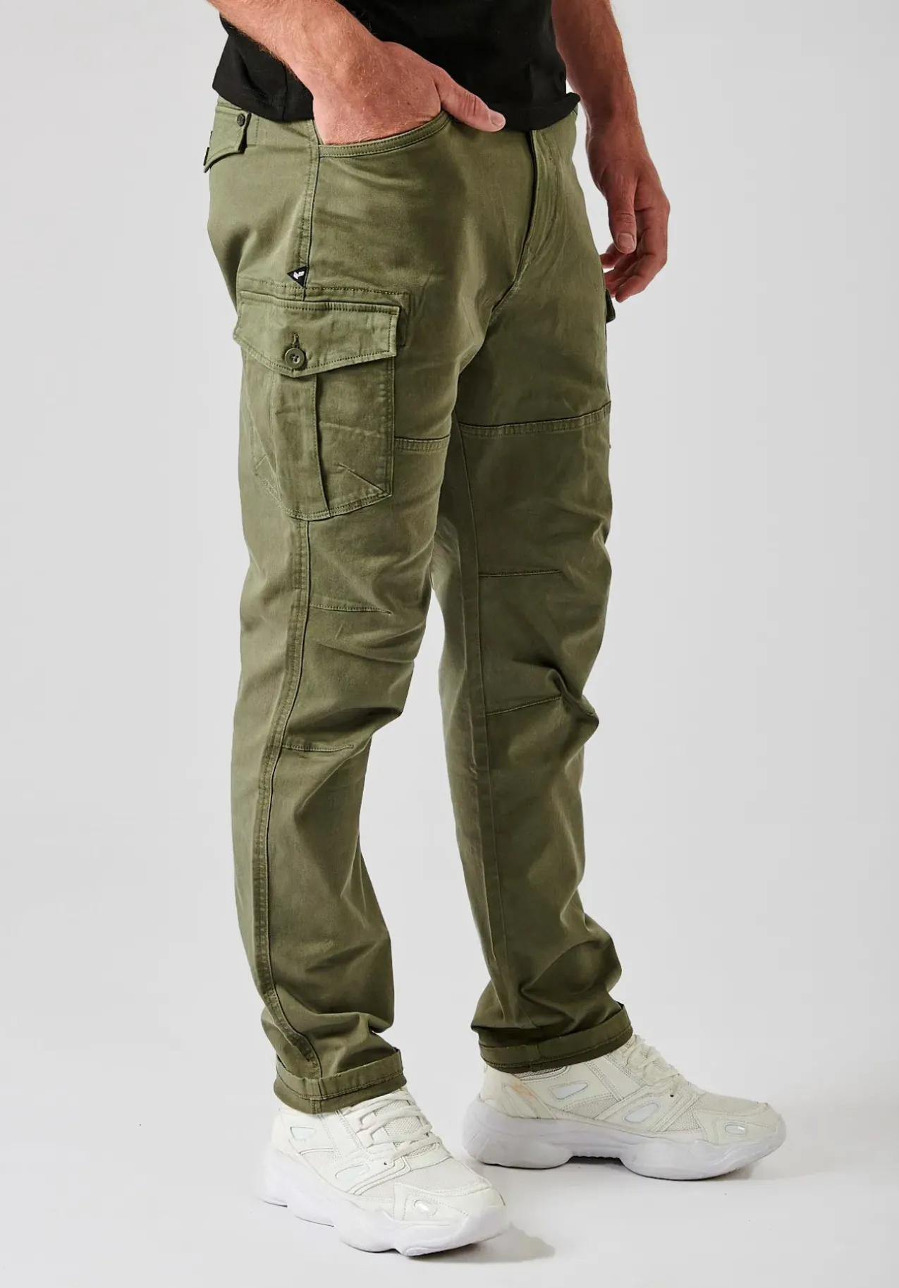 Kaporal Pantalons|Jeans<KALIS