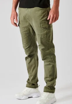 Kaporal Pantalons|Jeans<KALIS