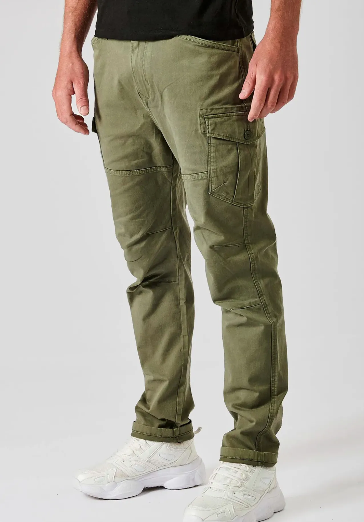 Kaporal Pantalons|Jeans<KALIS