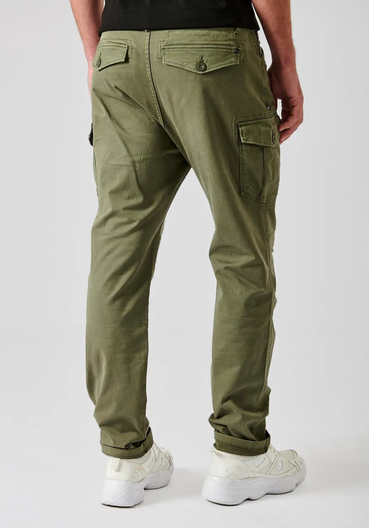 Kaporal Pantalons|Jeans<KALIS