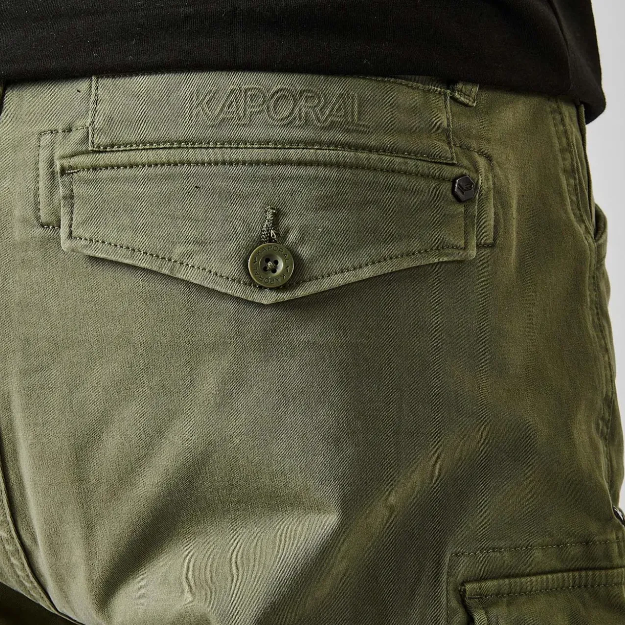 Kaporal Pantalons|Jeans<KALIS