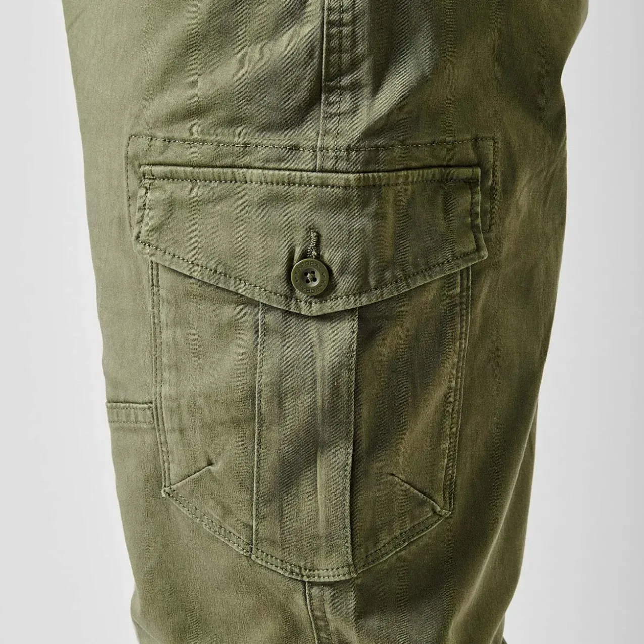 Kaporal Pantalons|Jeans<KALIS