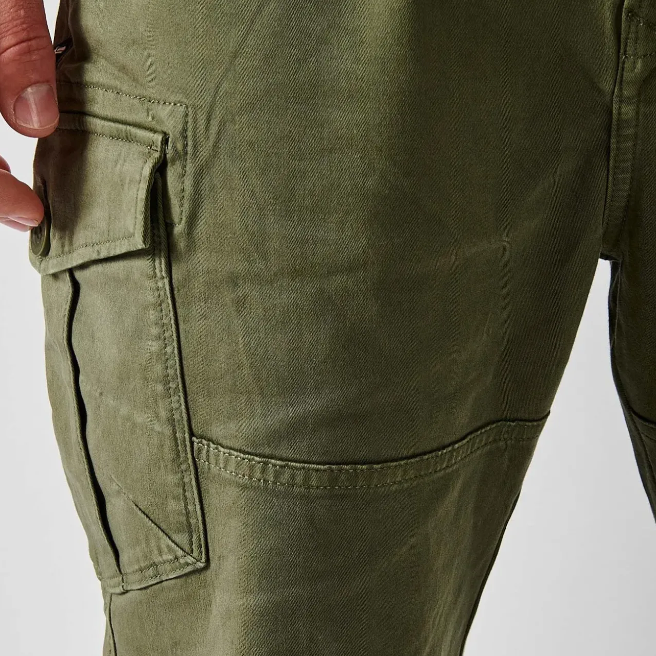 Kaporal Pantalons|Jeans<KALIS