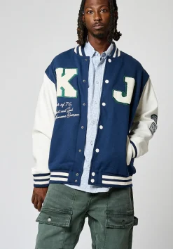 Kaporal Vestes|Sweats<KEDDY