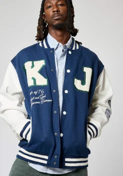 Kaporal Vestes|Sweats<KEDDY