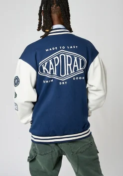 Kaporal Vestes|Sweats<KEDDY