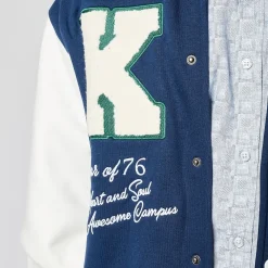 Kaporal Vestes|Sweats<KEDDY