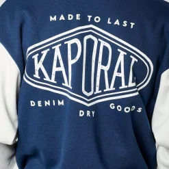 Kaporal Vestes|Sweats<KEDDY