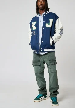 Kaporal Vestes|Sweats<KEDDY